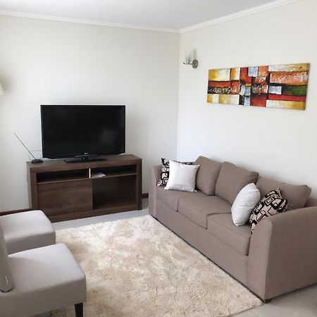 פוקון Casa Condominio Los Robles II מראה חיצוני תמונה