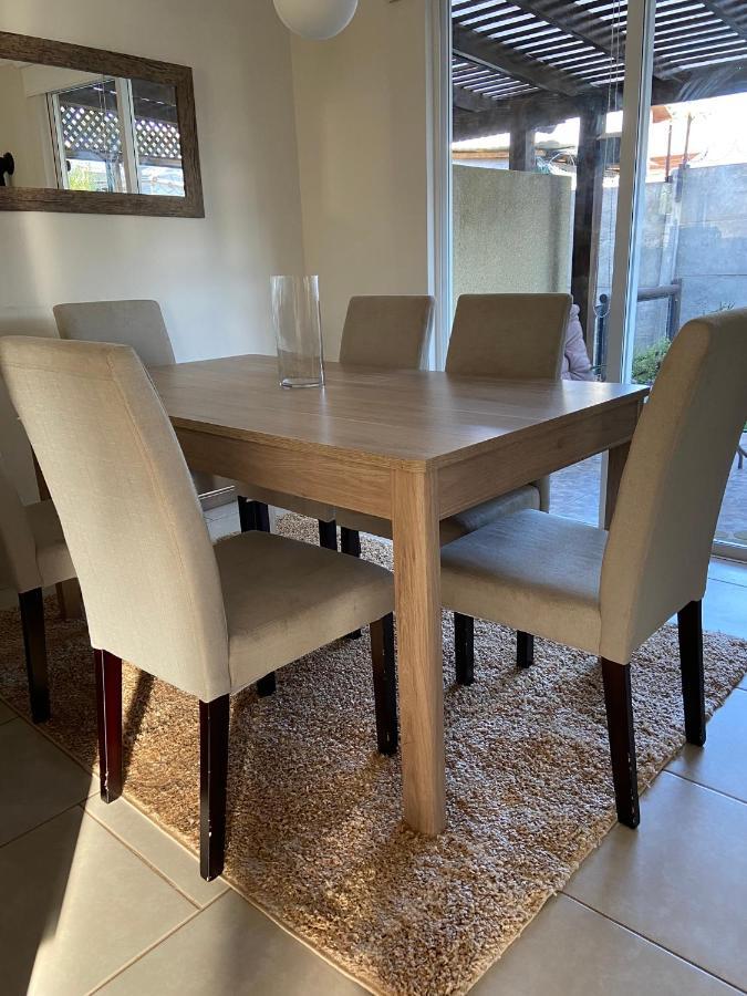 פוקון Casa Condominio Los Robles II מראה חיצוני תמונה