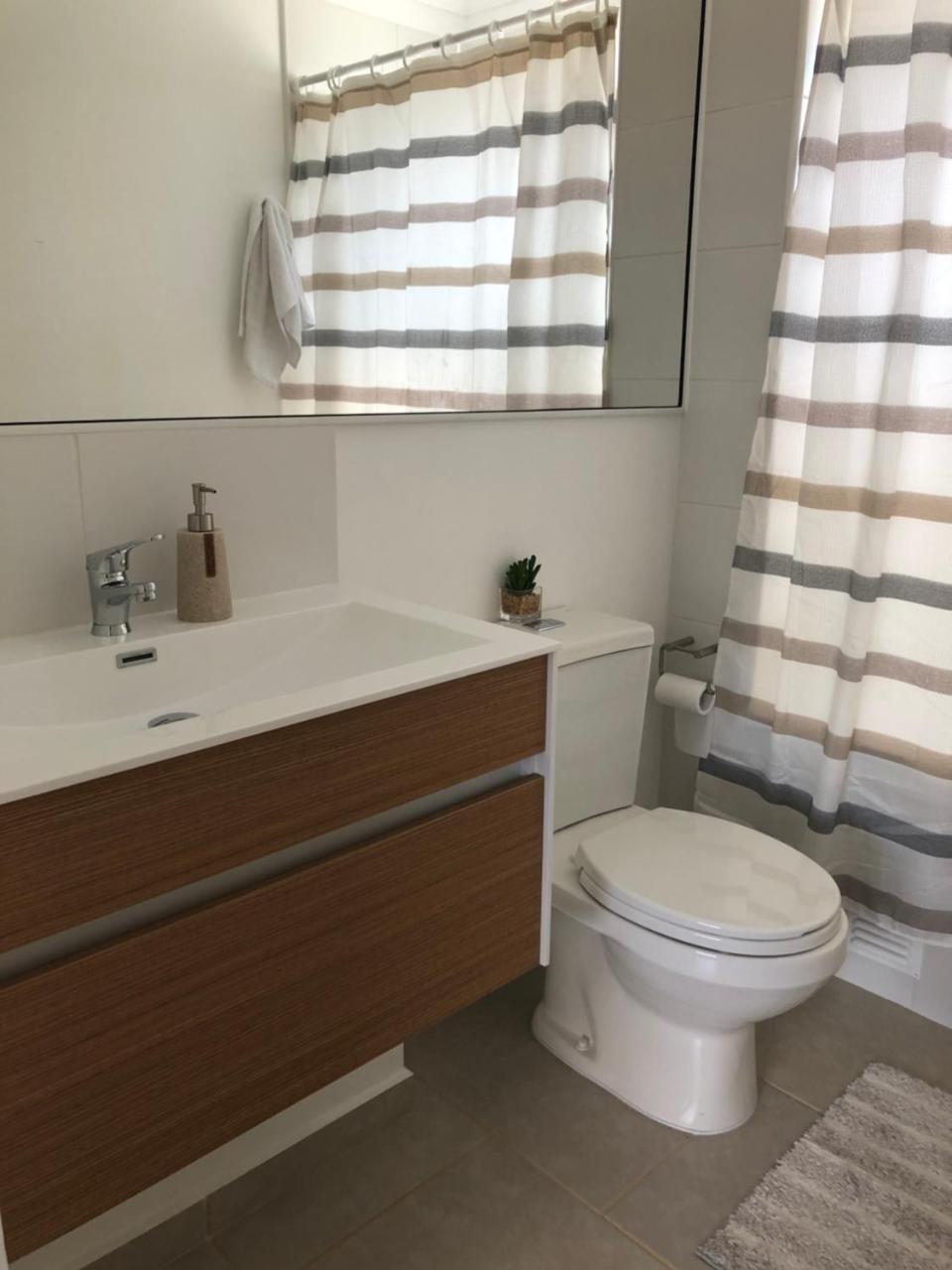 פוקון Casa Condominio Los Robles II מראה חיצוני תמונה
