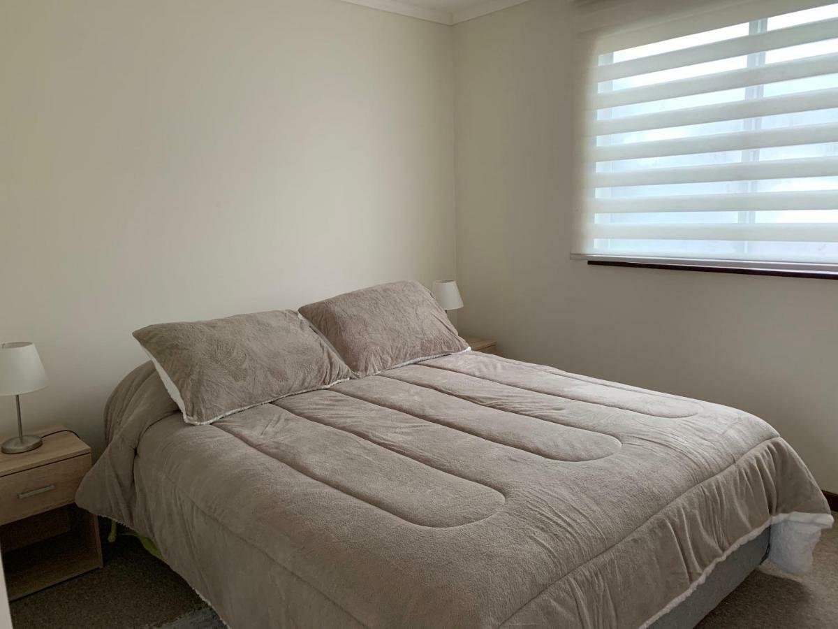 פוקון Casa Condominio Los Robles II מראה חיצוני תמונה